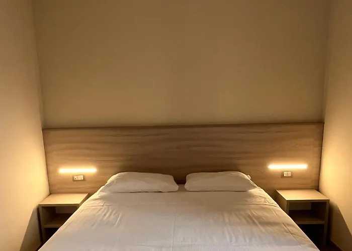 Hotel Apogia Lloyd Rome